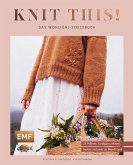 Knit this! - Das Wohlfühl-Strickbuch von Kutovakika (eBook, ePUB)
