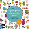 Meine kunterbunte Amigurumi-Welt -... - Bild 1