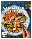 Genussmomente Sattmacher-Salate (eBook, ePUB)