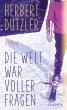 Die Welt war voller Fragen (eBook, ePUB) - Bild 1