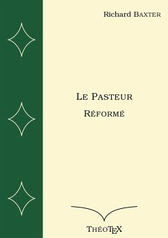 Le Pasteur Réformé (eBook, ePUB)
