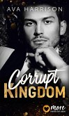Corrupt Kingdom (eBook, ePUB)
