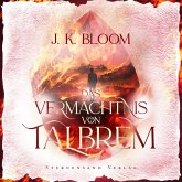 Das Vermächtnis von Talbrem (Band 2): Blinder Zorn (MP3-Download)