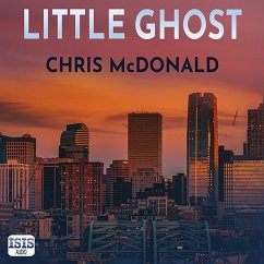 Little Ghost (MP3-Download) - McDonald, Chris