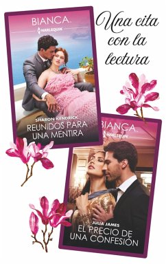Cover E-Pack Bianca 2 mayo 2023 (eBook, ePUB)