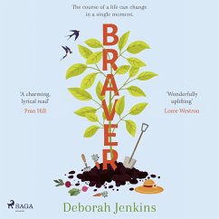 Braver (MP3-Download) - Jenkins, Deborah
