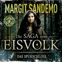 Das Spukschloss (MP3-Download) - Sandemo, Margit