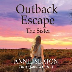 Outback Escape (MP3-Download) - Seaton, Annie