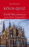 Köln-Quiz (eBook, ePUB)
