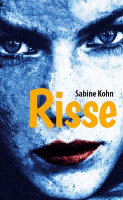 Cover Risse (eBook, ePUB)