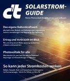 c't Solarstrom-Guide 2023 (eBook, PDF)