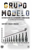 Grupo Modelo. Estrategia de expansión e innovación. Un análisis microeconómico (eBook, ePUB)