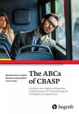 The ABCs of CBASP (eBook, PDF)