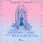 Our Spoons Came from Woolworths (MP3-Download)