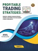 Profitable Trading Strategies - Financial Freedom Through Intraday Trading and Mastering the Stock Market to Build Your Wealth (eBook, ePUB)