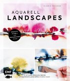 Aquarell Landscapes (eBook, ePUB)