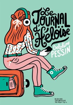 Cover Le Journal d'Héloïse (eBook, ePUB)