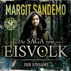 Der Einsame (MP3-Download) - Sandemo, Margit