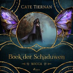 Boek der Schaduwen (MP3-Download) - Tiernan, Cate
