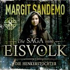 Die Henkerstochter / Die Henkerstochter-Saga Bd.1 (MP3-Download)