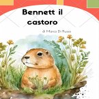 Bennett il castoro (MP3-Download)