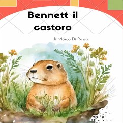 Bennett il castoro (MP3-Download) - Di Russo, Marco