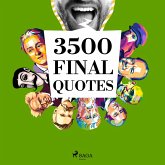 3500 Final Quotes (MP3-Download)
