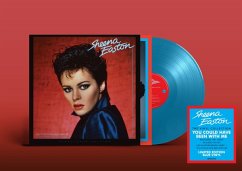 You Could Have Been With Me (Blue Vinyl) - Easton,Sheena