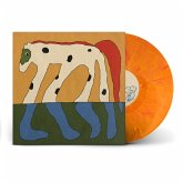 When Horses Would Run (Color Vinyl)