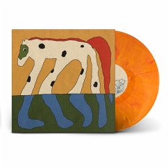 When Horses Would Run (Color Vinyl) - Being Dead