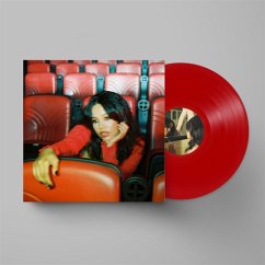 Through And Through (Rose Red Vinyl) - Baby Rose