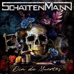 Día De Muertos (Digipak) - Schattenmann