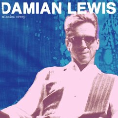 Mission Creep (Blue Vinyl) - Lewis,Damian