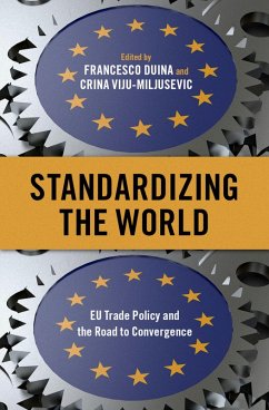 Standardizing the World (eBook, ePUB)