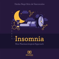 Insomnia (MP3-Download) - Vasconcelos, Herika Negri Brito de