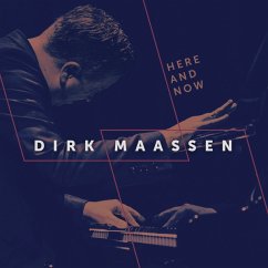 Here And Now - Maassen,Dirk