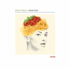 Food (2lp/Gatefold/Black Vinyl) - Fresu,Paolo/Sosa,Omar