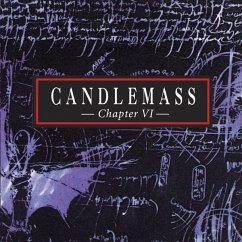 Chapter Vi - Candlemass