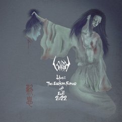 Live:The Eastern Forces Of Evil 2022 (Cd+Dvd) - Sigh