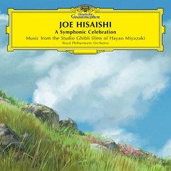 A Symphonic Celebration - Hisaishi,Joe/Royal Philharmonic Orchestra