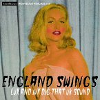 England Swings-Lux And Ivy Dig That Uk Sound