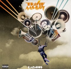 Lazarus - Mccoy,Travie