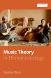 Music Theory in Ethnomusicology (eBook,... - Bild 1