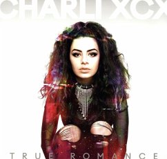 True Romance Original Angels Repress - Charli Xcx