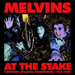 At The Stake - Melvins