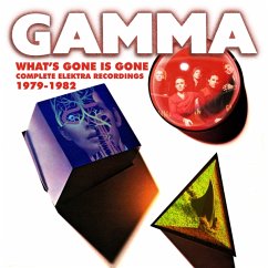 What'S Gone Is Gone - Gamma