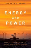 Energy and Power (eBook, PDF)