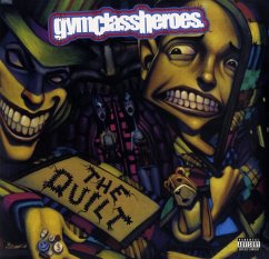 The Quilt - Gym Class Heroes