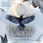 Verborgene Magie / Ravenhall Academy Bd.1 (MP3-Download)