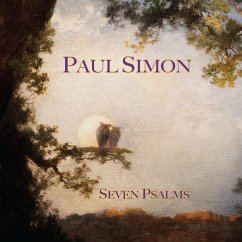 Seven Psalms - Simon,Paul